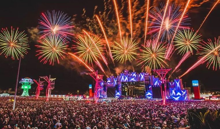 Wine&Tourism Experience traz a essência de Portugal em uma experiência única no Rock in Rio 2024