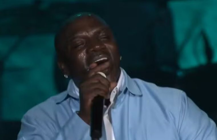 Akon irrita público do Rock in Rio ao confundir Rio de Janeiro com SP durante show: ‘São Paulo, como vocês estão se sentindo hoje?’