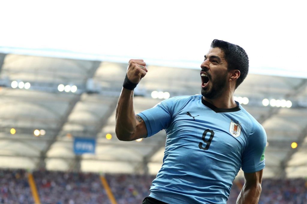 Adeus à Celeste: Luis Suárez se emociona ao anunciar aposentadoria da Seleção Uruguaia