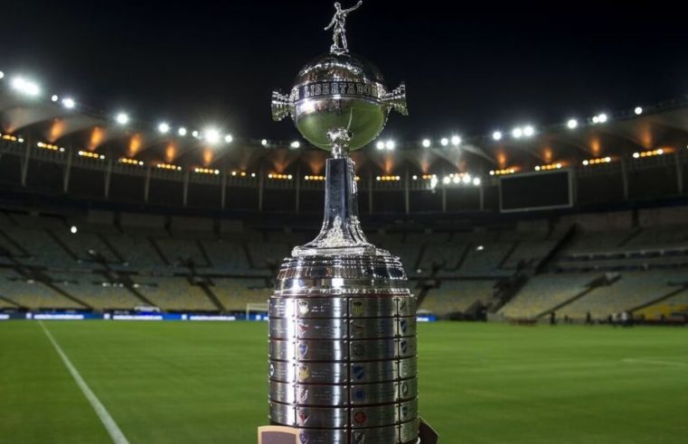 Semifinais da Libertadores são definidas: Botafogo x Peñarol e Atlético MG x River Plate se enfrentam nos dias 23 e 30 de Outubro