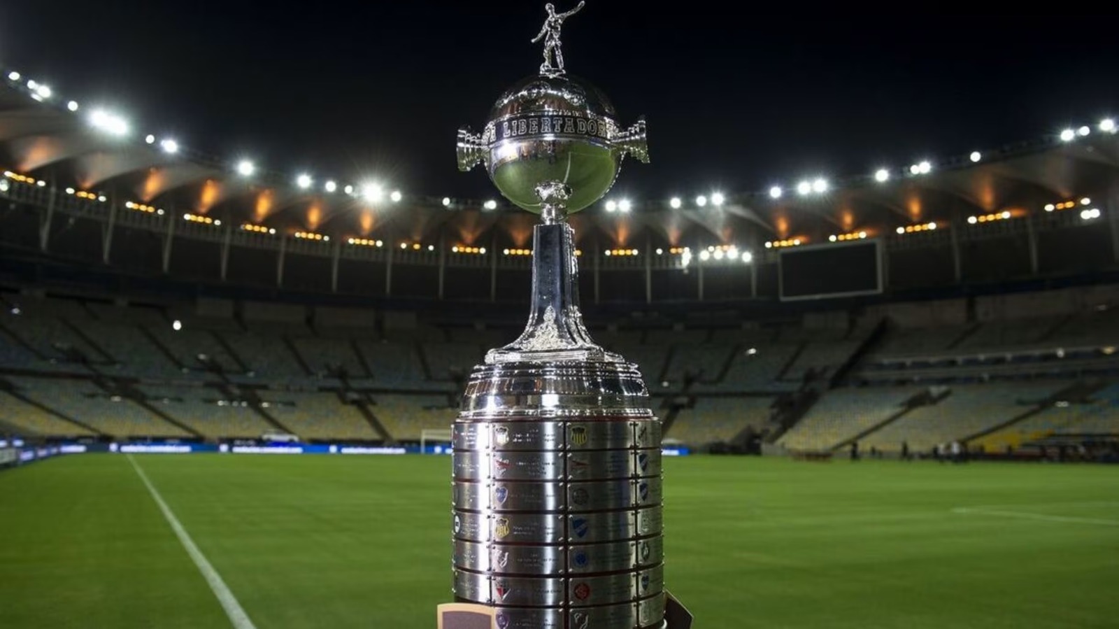 Semifinais da Libertadores são definidas: Botafogo x Peñarol e Atlético MG x River Plate se enfrentam nos dias 23 e 30 de Outubro