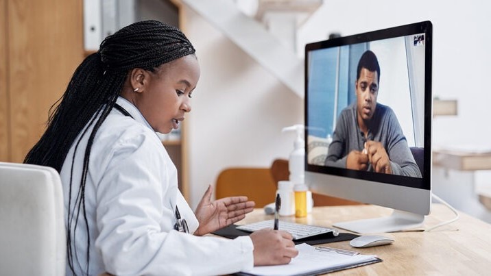 Into lança programa de teleconsulta para pacientes que não moram no Rio