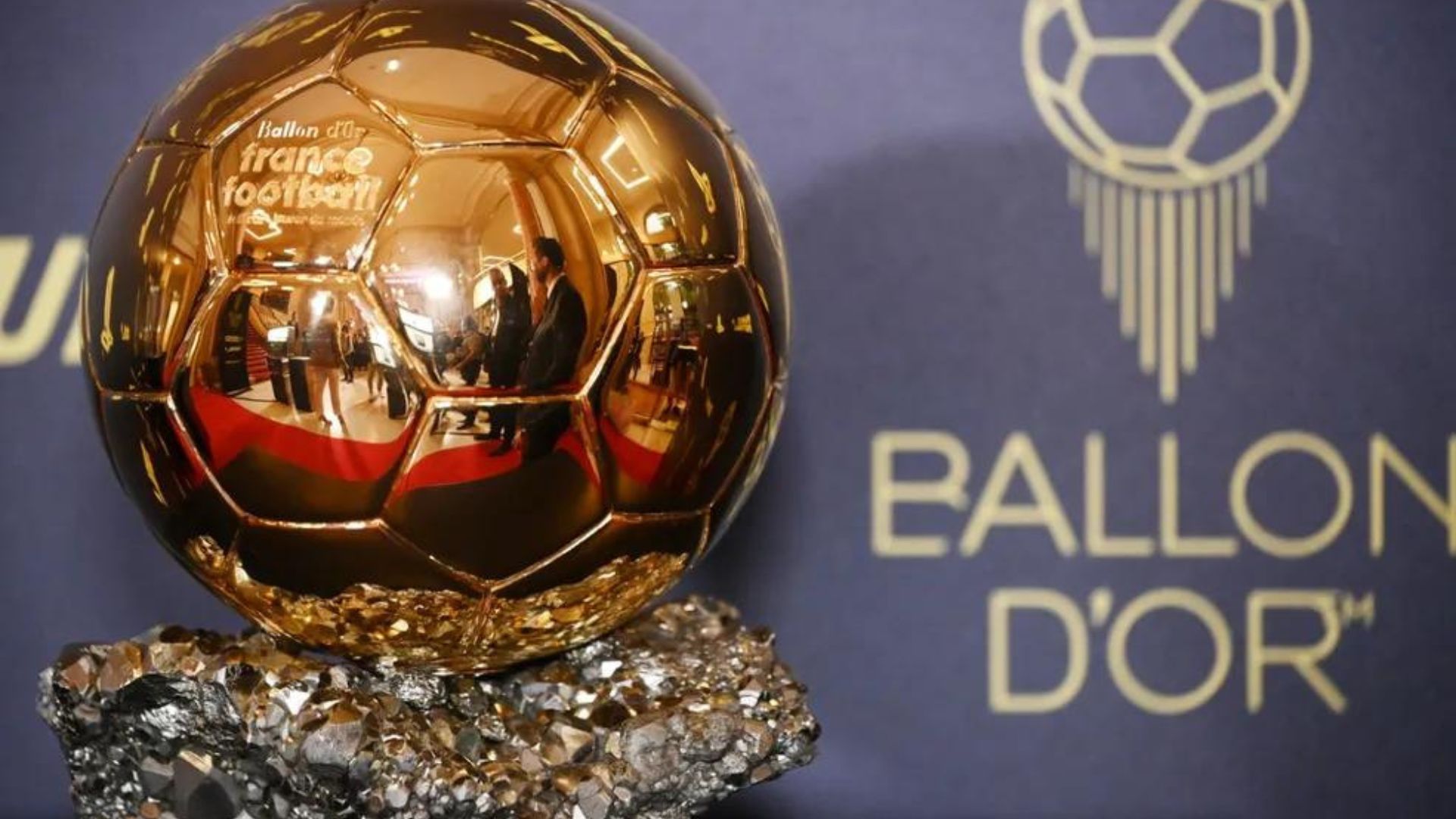 France Football anuncia indicados à Bola de Ouro 2024 e revela novidades na premiação