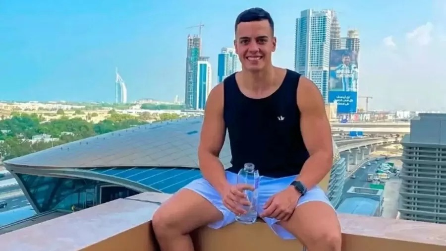 Vitor Vieira, influencer, é réu por homicídio doloso, omissão de socorro e fuga do local do crime; atropelamento aconteceu em julho