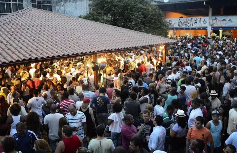 Renascença Clube apresenta ‘O Samba é meu Dom’ no sábado (26), promovendo diversidade cultural e repertório diversificado