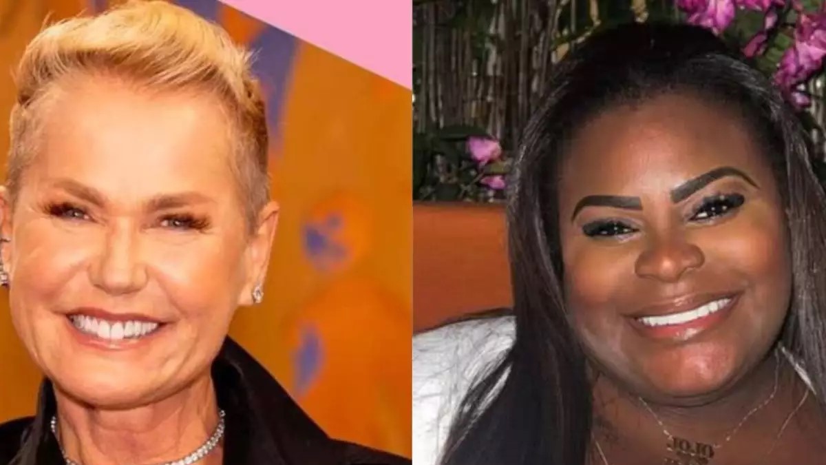 Xuxa e Jojo Todynho trocam farpas em meio a polêmicas sobre posicionamentos políticos