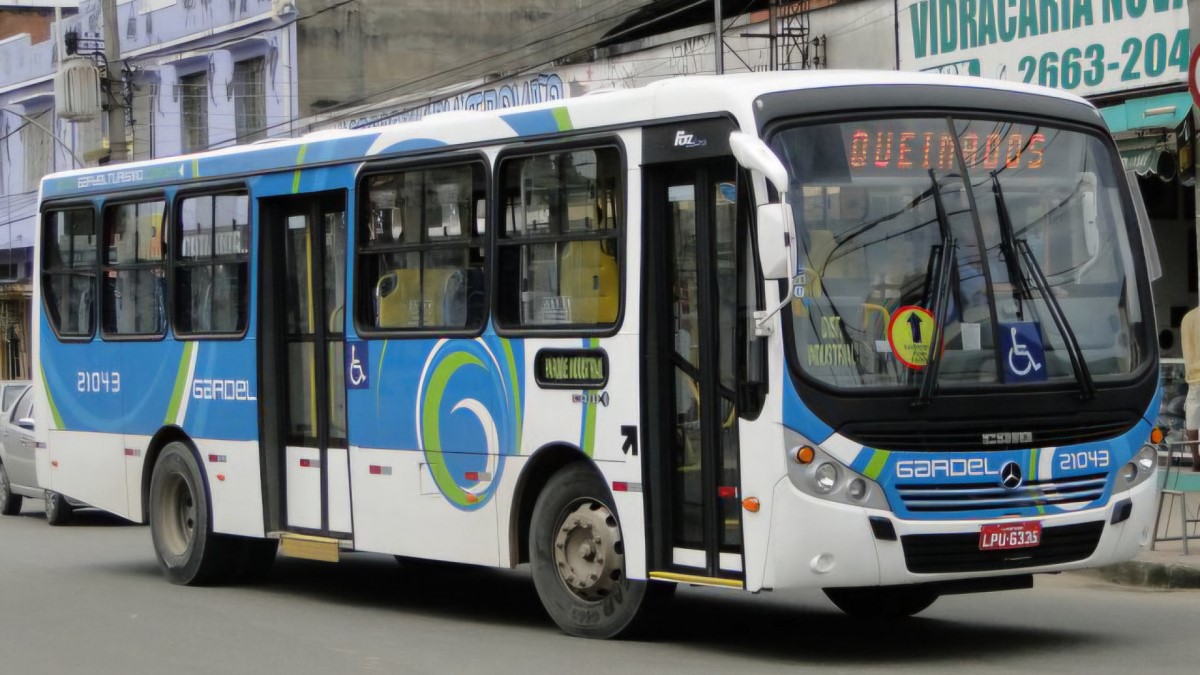 Queimados terá ônibus gratuitos neste domingo (6) para facilitar acesso às urnas