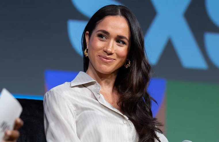 Ex-amiga acusa Meghan Markle de transformar evento beneficente em show particular: ‘Ela faz tudo sobre si mesma’