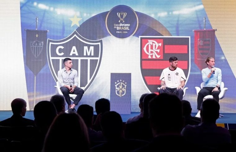 Conselho de Educação solicita revisão de datas da final da Copa do Brasil para não coincidir com Enem