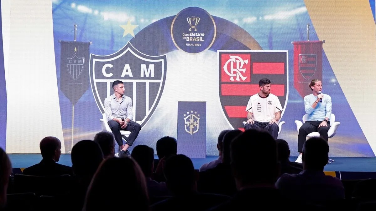 Conselho de Educação solicita revisão de datas da final da Copa do Brasil para não coincidir com Enem