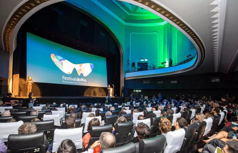 Programação cultural do Rio conta com final de samba na Portela, Festival do Rio e exposição ‘Fullgás’