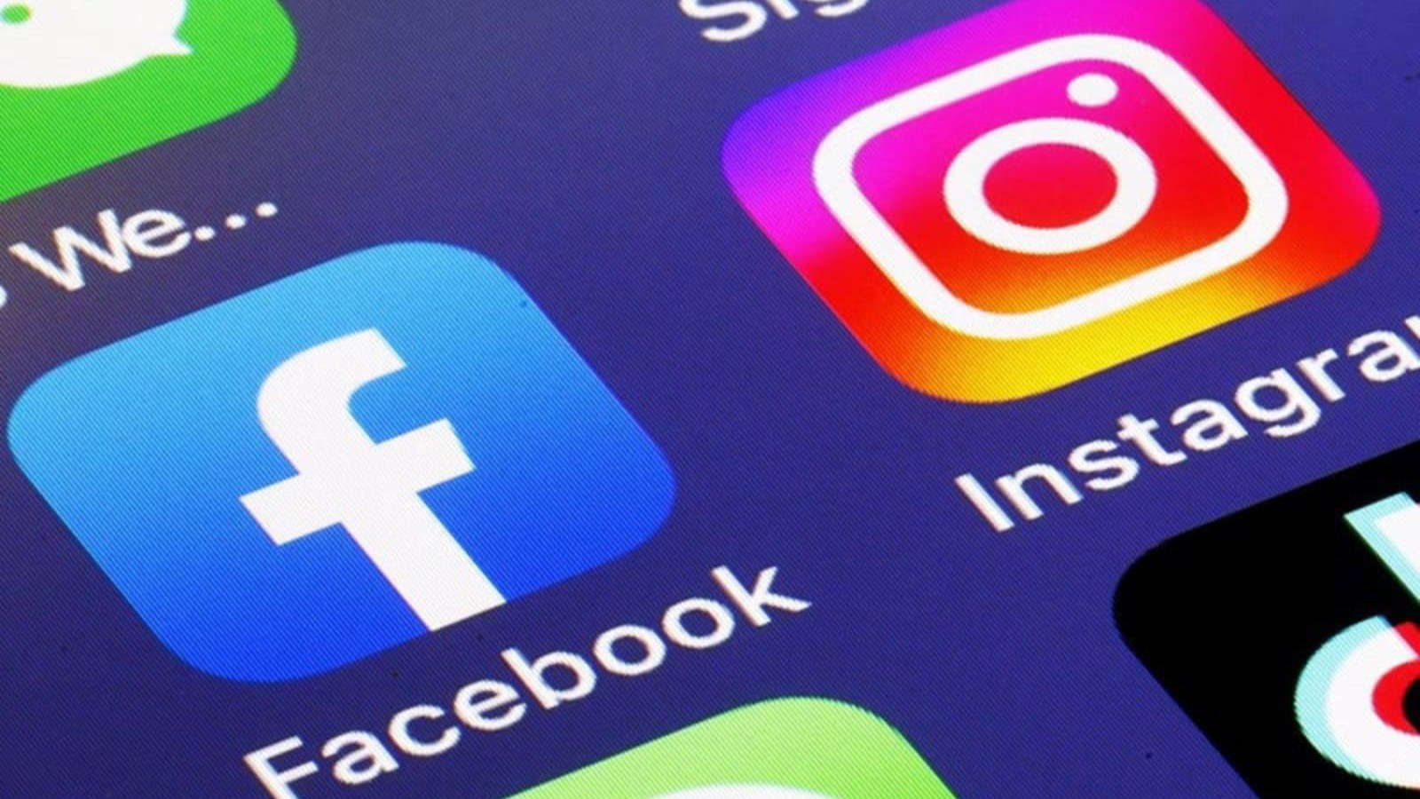 Instagram e Facebook testam reconhecimento facial para bloquear anúncios falsos com celebridades