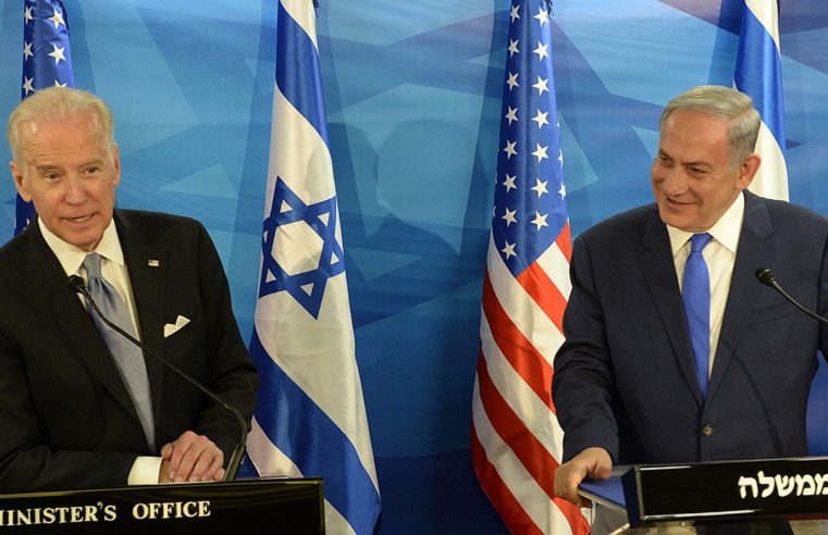 Biden diz que cessar-fogo entre Israel e Hezbollah começa nesta quarta (27)