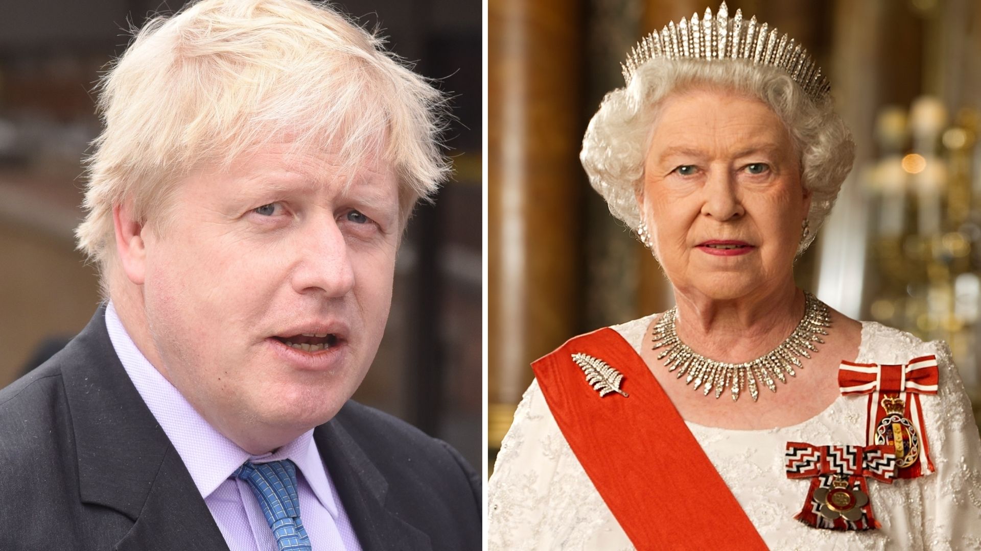 Ex-Primeiro-Ministro Boris Johnson revela que Rainha Elizabeth II enfrentou câncer no último ano de vida