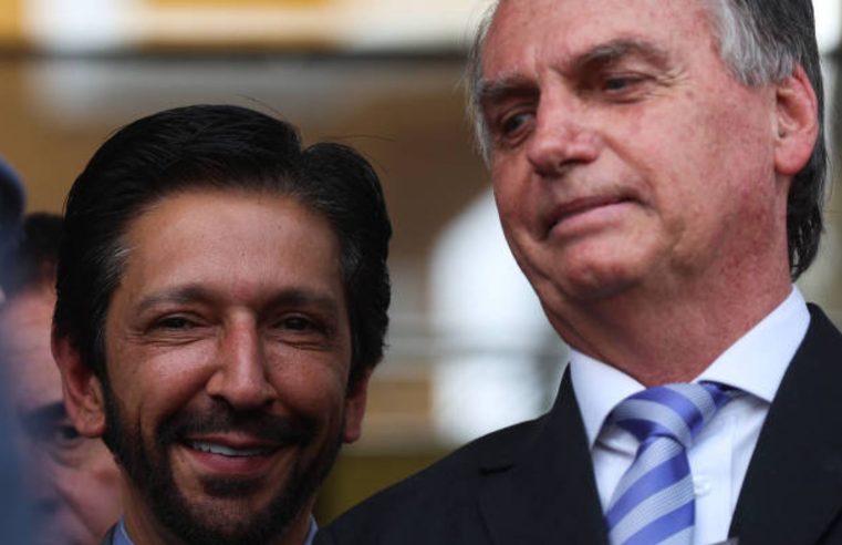 Bolsonaro deve encontrar Nunes nos próximos dias, diz Mello Araújo