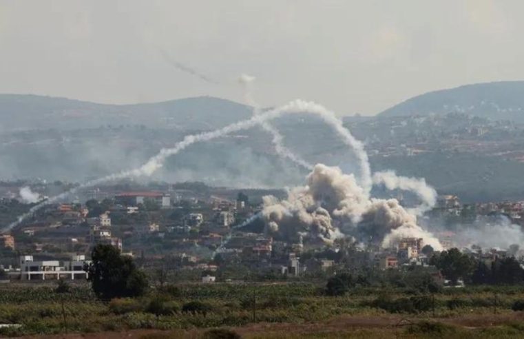 EUA alertam sobre ataque iminente do Irã a Israel e dão início a preparativos de defesa