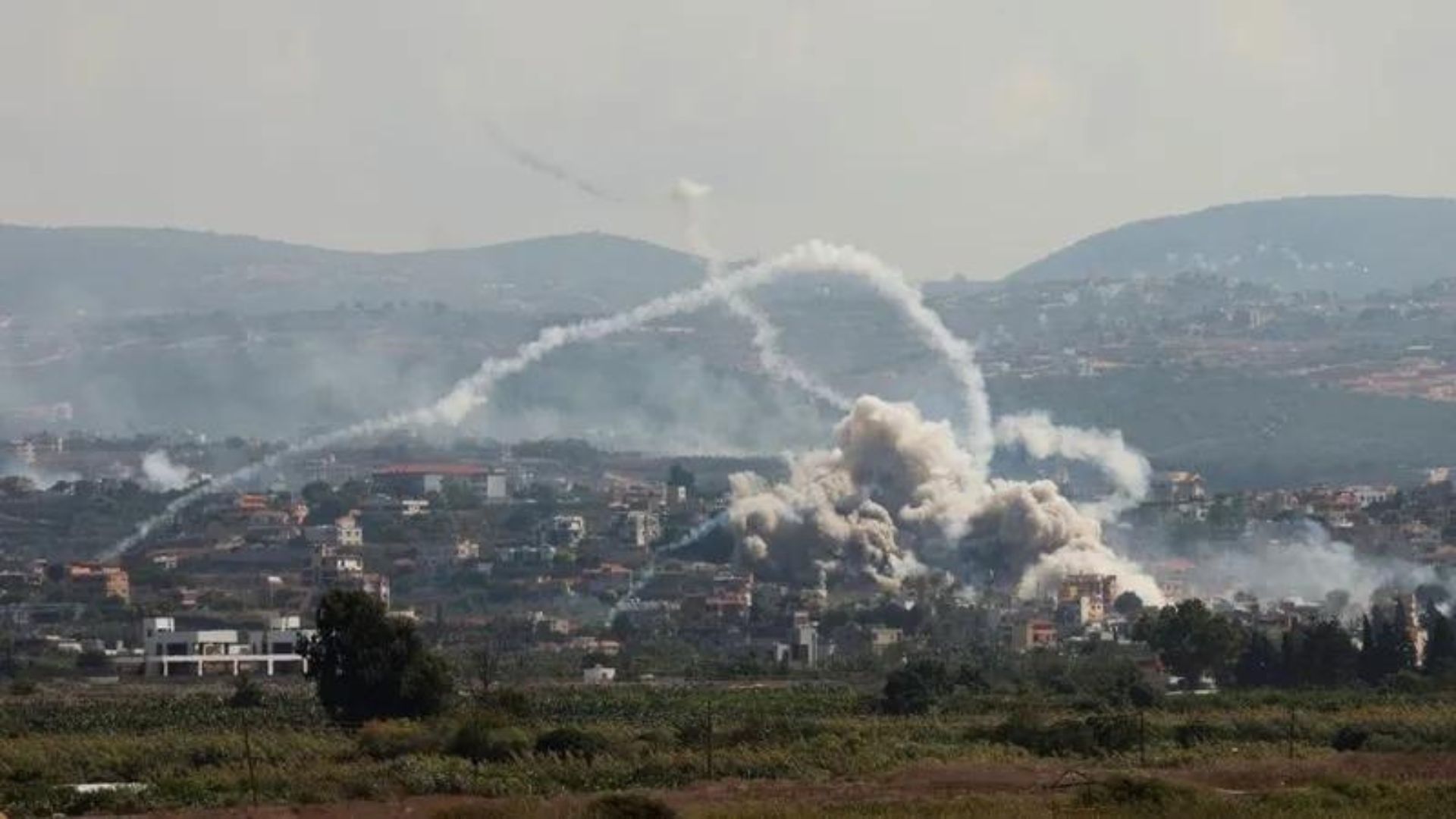 EUA alertam sobre ataque iminente do Irã a Israel e dão início a preparativos de defesa