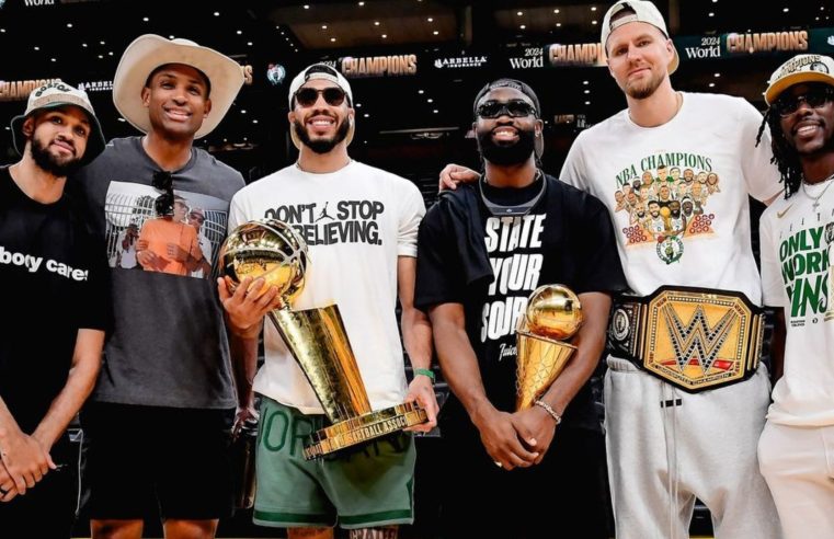 Media day da NBA com estreias, transformações e contratos milionários marcam início da pré-temporada