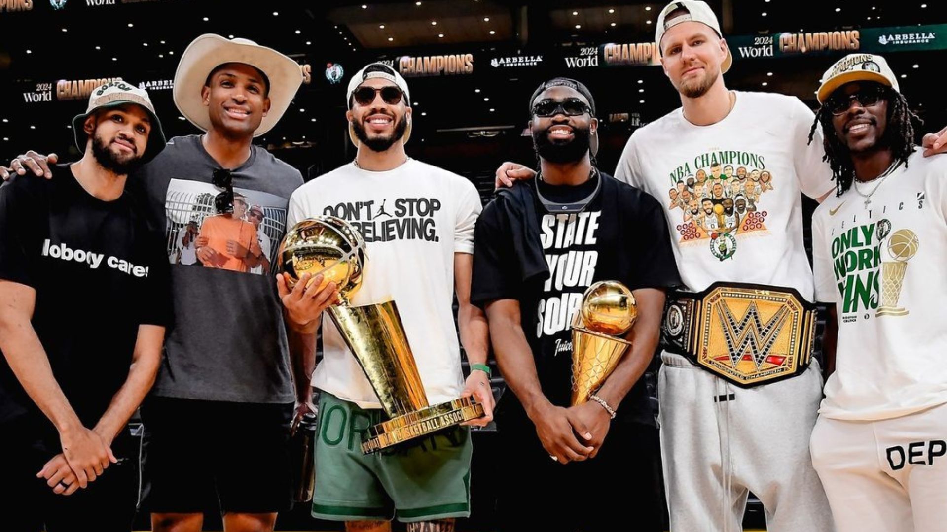 Media day da NBA com estreias, transformações e contratos milionários marcam início da pré-temporada