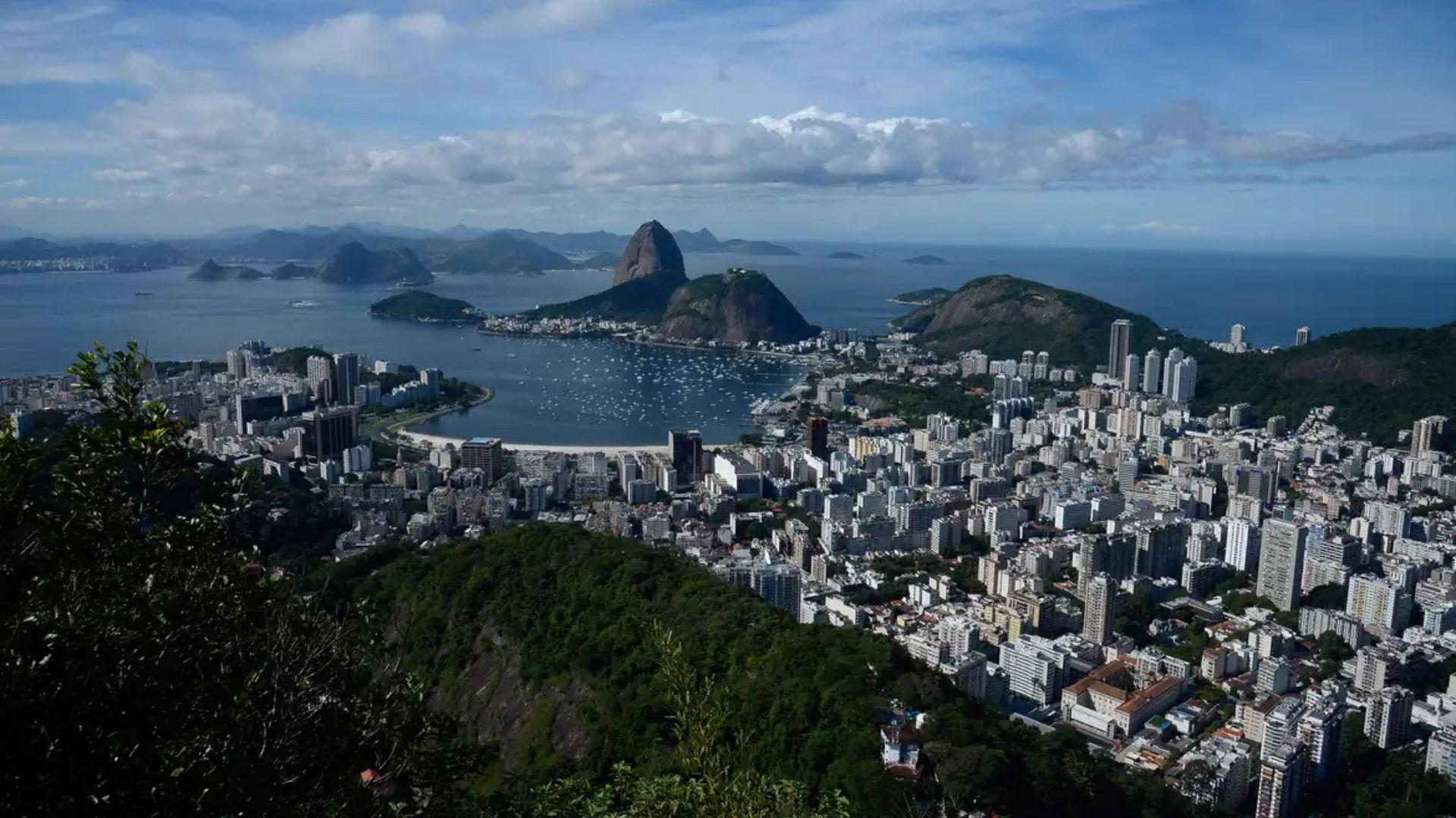 Encontro do G20 pode gerar lucro de R$ 432,5 milhões na economia do RJ