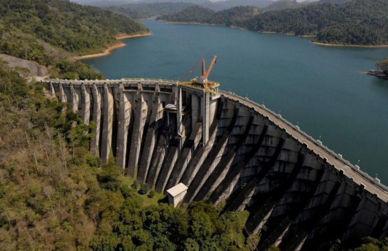 Manutenção em sistema de abastecimento afeta água em bairros da Zona Oeste e 14 cidades da Baixada Fluminense