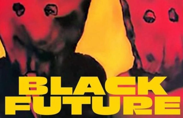 Cine Circo apresenta documentário ‘Black Future – eu sou o Rio’, com debate, exposições e DJ Edinho nesta terça (5)