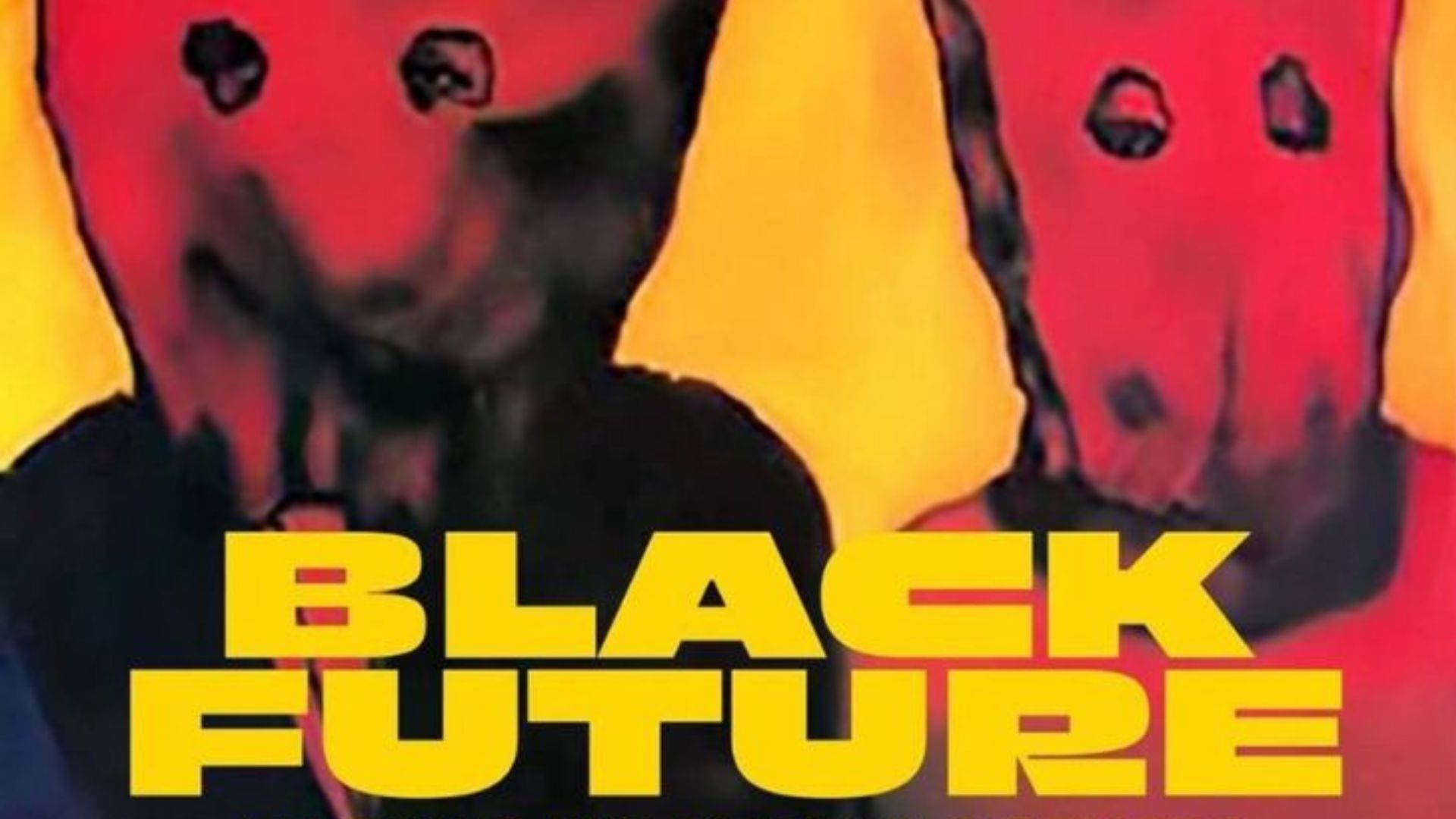 Cine Circo apresenta documentário ‘Black Future – eu sou o Rio’, com debate, exposições e DJ Edinho nesta terça (5)