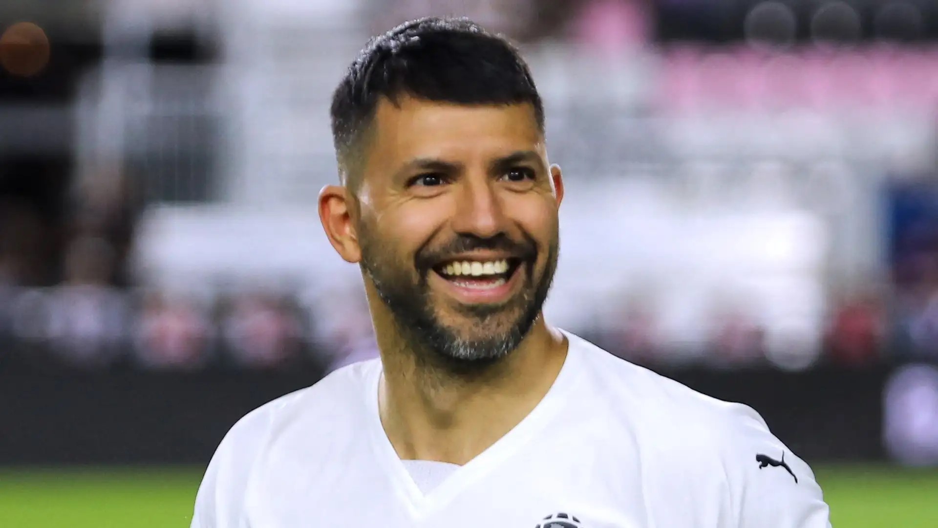 Sérgio Agüero move ação judicial contra Barcelona por dívidas de 3 milhões de euros