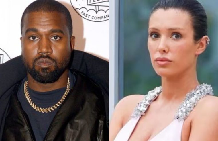 Após Kanye West dizer que desejava relações sexuais com sogra, mãe de Bianca Censori pede privacidade