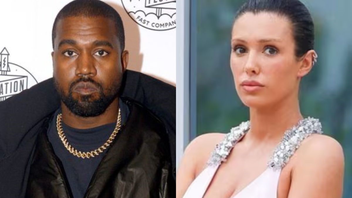 Após Kanye West dizer que desejava relações sexuais com sogra, mãe de Bianca Censori pede privacidade