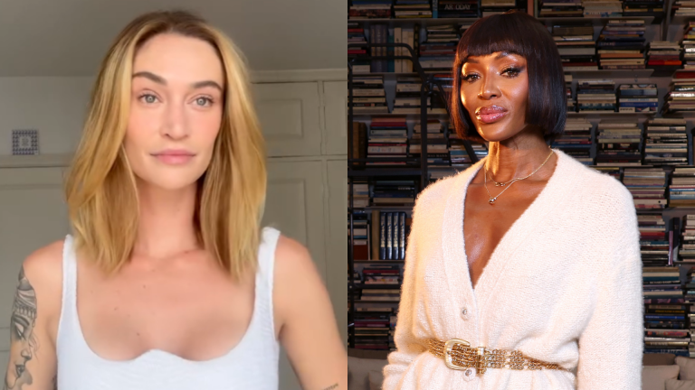 Vivi Orth detona supermodelo Naomi Campbell após encontro em Ibiza: ‘Tem um desvio de caráter’