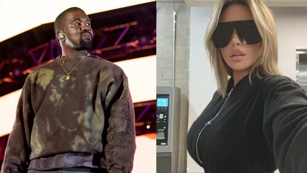 Ex-assistente processa Kanye West por abuso sexual após ser drogada em festa de Sean ‘Diddy’ Combs