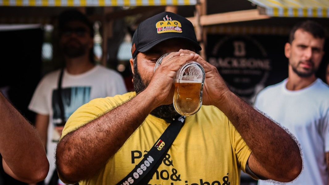 Neste fim de semana, feira ‘O Fuxico’ promove edição Oktoberfest no Flamengo