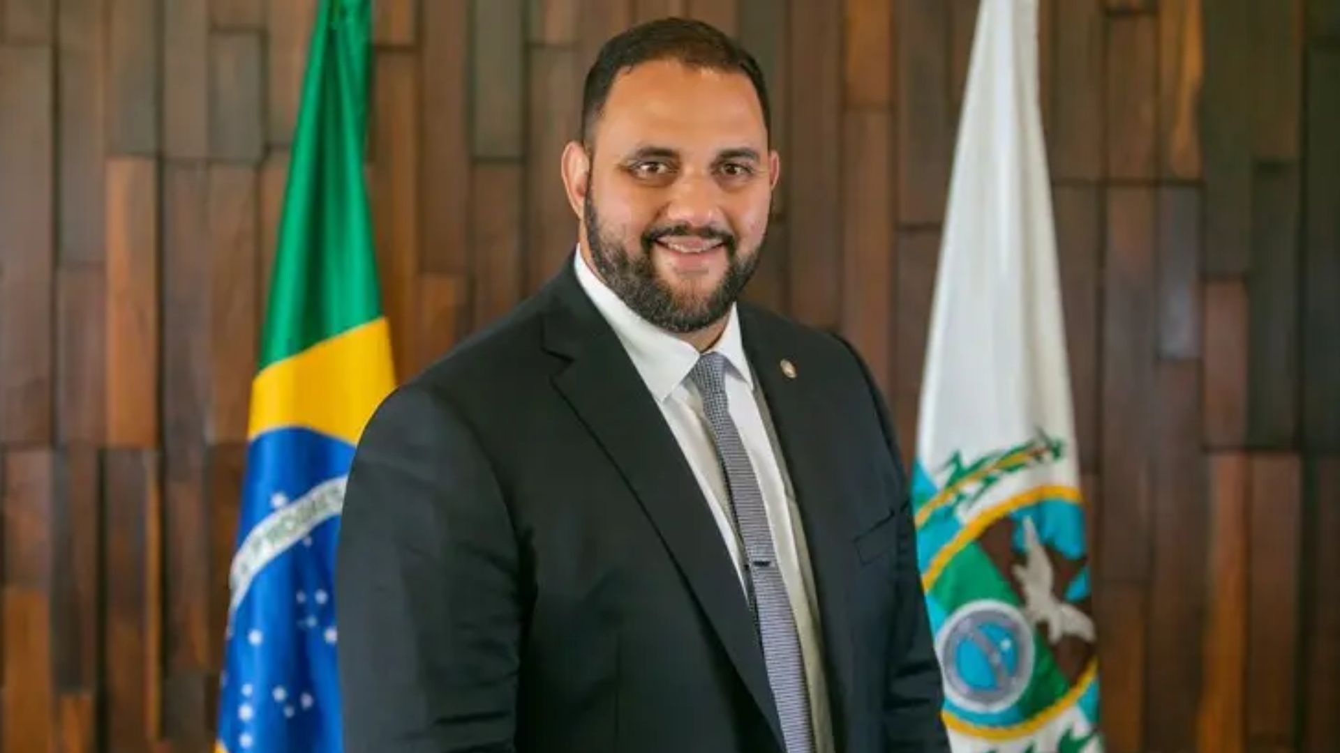 Deputado Thiago Rangel é alvo de operação contra fraudes em licitações, corrupção e lavagem de dinheiro