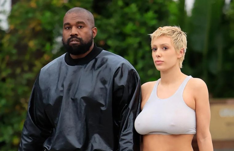 Em processo, influenciadora revela fantasia sexual perturbadora de Kanye West com sogra