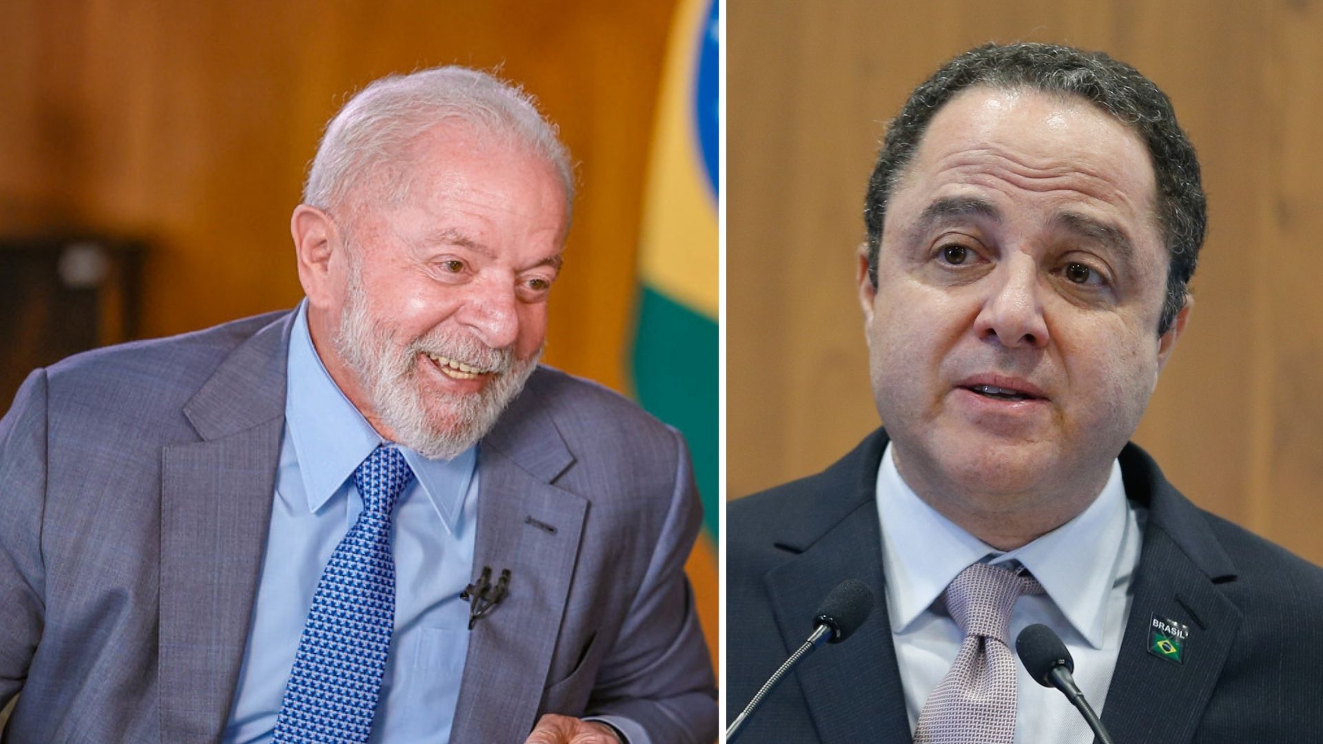 Dr. Kalil, médico de Lula, explica que presidente teve traumatismo craniano, mas está bem