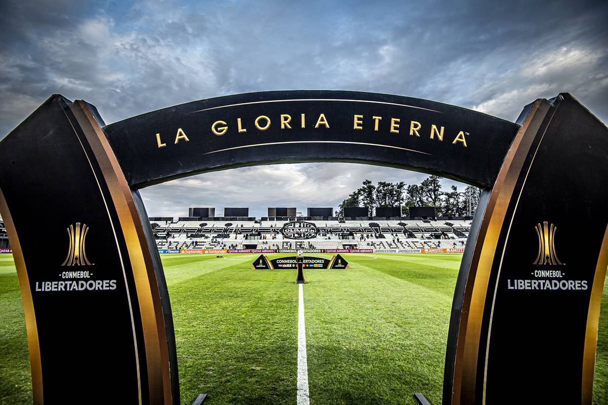 Conmebol abrirá venda de ingressos para final da Libertadores na próxima semana