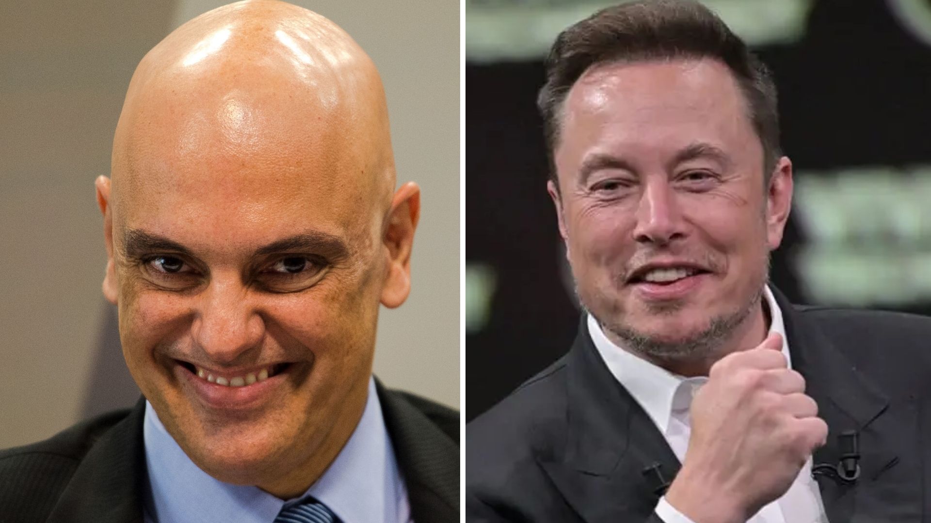 Após longa batalha judicial, Moraes autoriza volta de X no Brasil e Musk celebra