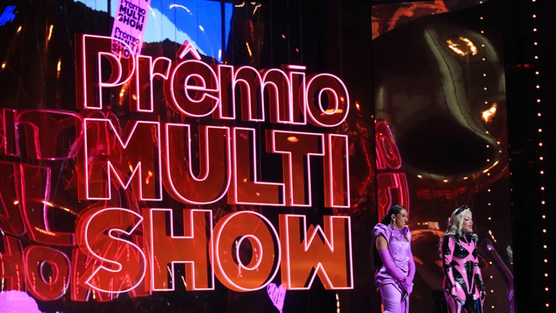 Prêmio Multishow 2024 destaca diversidade musical com indicações de Ana Castela, Gloria Groove, Liniker e Anitta