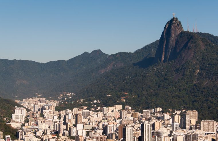 Abastecimento de água é suspenso na Grande Tijuca para reparo no sistema de bombeamento