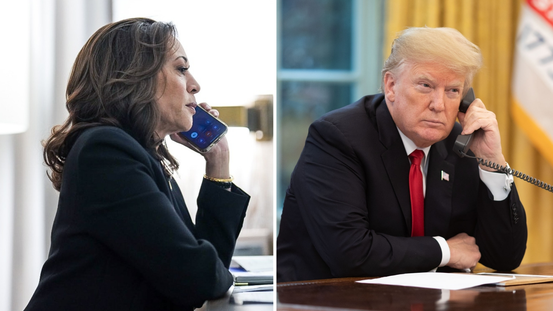 Campanhas de Trump e Kamala se armam com advogados e eleição deve ser judicializada