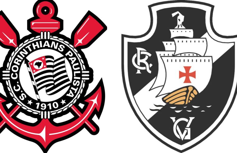 Copa do Brasil: STJD julgará processos de Vasco e Corinthians sobre adiamento de jogos nesta sexta-feira (11)