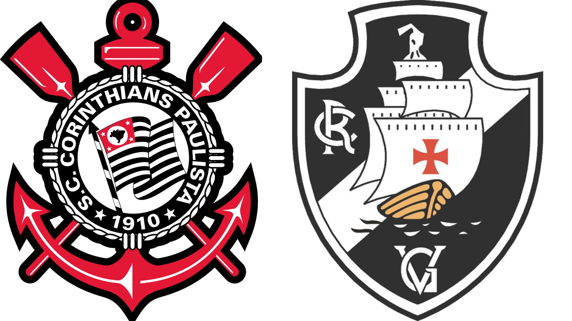 Copa do Brasil: STJD julgará processos de Vasco e Corinthians sobre adiamento de jogos nesta sexta-feira (11)