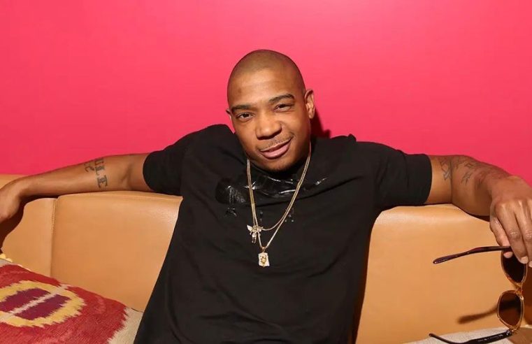 Ja Rule confirma presença na 2ª edição do Mainstreet Festival, na Apoteose, em novembro