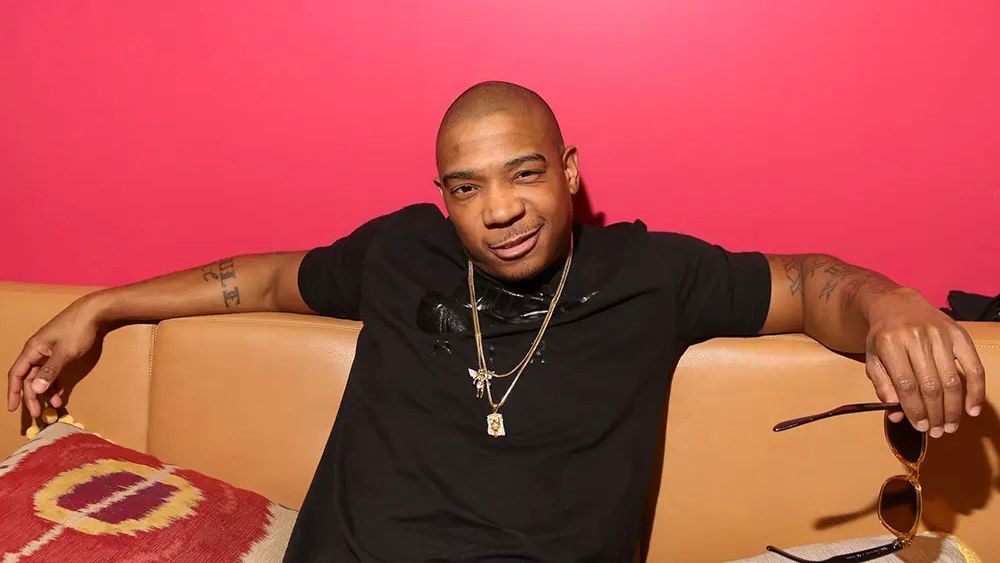 Ja Rule confirma presença na 2ª edição do Mainstreet Festival, na Apoteose, em novembro