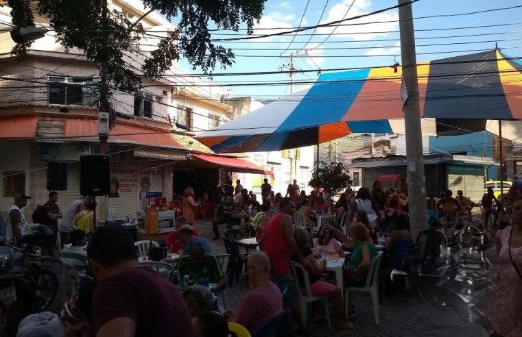 Festa do Dia das Crianças no Largo do Dondon acontece neste domingo (20)