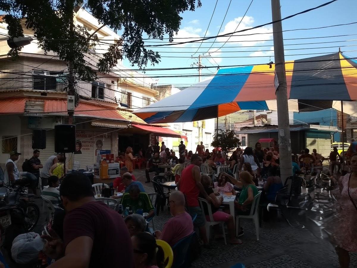 Festa do Dia das Crianças no Largo do Dondon acontece neste domingo (20)