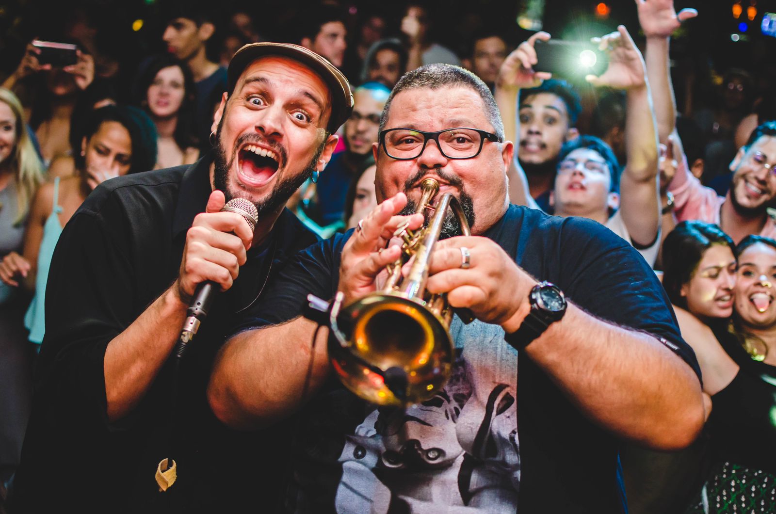 Show especial em homenagem aos Los Hermanos acontece no Coordenadas Bar neste sábado (19)