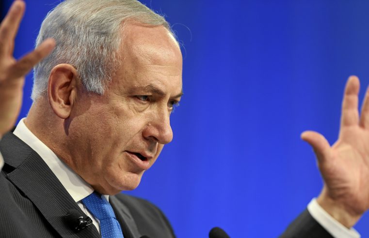 Tribunal Penal Internacional emite mandado de prisão para Netanyahu por crimes de guerra