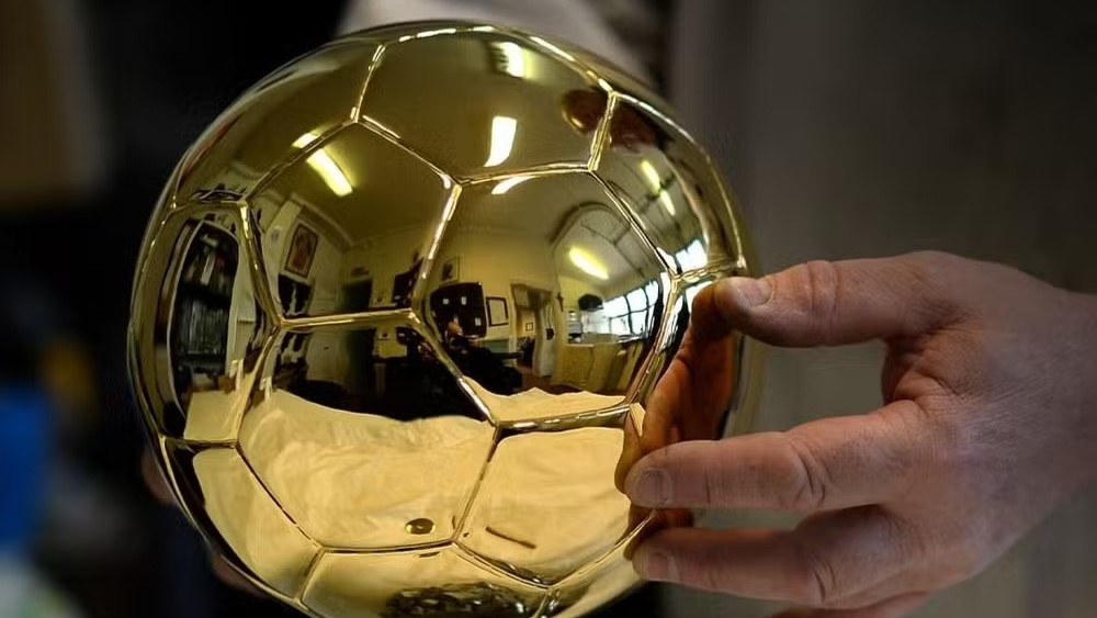 Bola de Ouro critica Real Madrid após boicote: ‘Não aceita que o vencedor não seja ele’